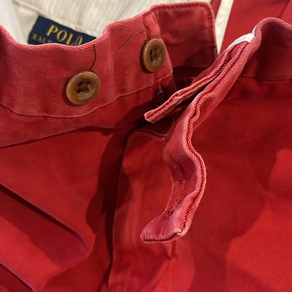 ⚫️ Polo Ralph Lauren pants - Picture 6 of 8